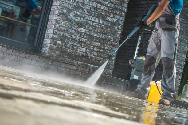 Trusted Jacksonville Beach, FL Pressure Washing Services Experts