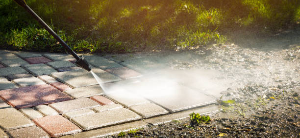 Best Restaurant Pressure Washing  in Jacksonville Beach, FL