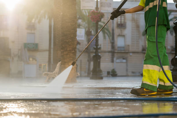 Best Driveway Pressure Washing  in Jacksonville Beach, FL